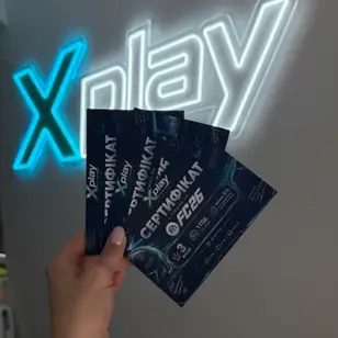 Xplay photo 3
