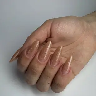 Sphynx_nails photo 5