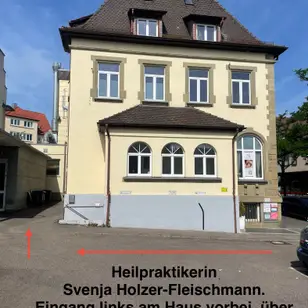 Heilpraktikerin Svenja Holzer-Fleischmann photo 4
