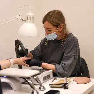 NailBar Opletalova photo 5