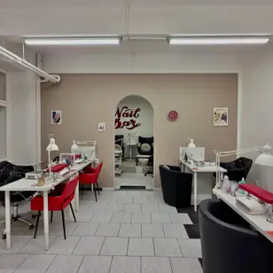 NailBar Opletalova photo 4