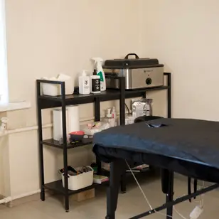 On massage photo 2
