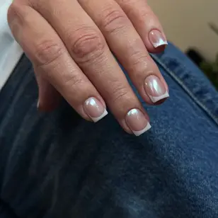 Nail studio by Valentina Sydorets photo 2