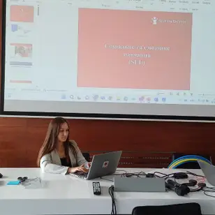 Ольга Бурцева photo 5