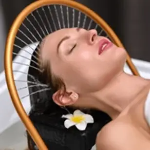Levitas Head and Spa photo 5