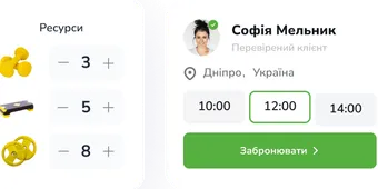 Необмежений доступ до всіх планів протягом 14 днів #2 Необмежений доступ до всіх планів протягом 14 днів #2