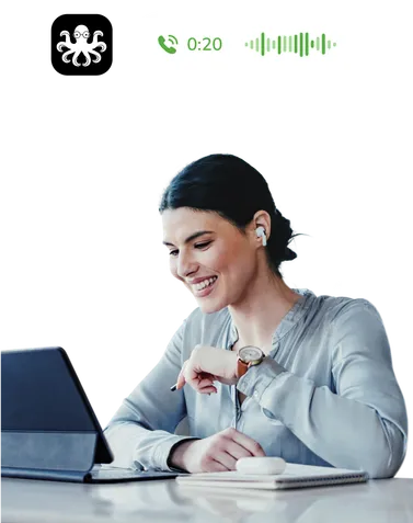 Скріншот віджету бронювання EasyWeek