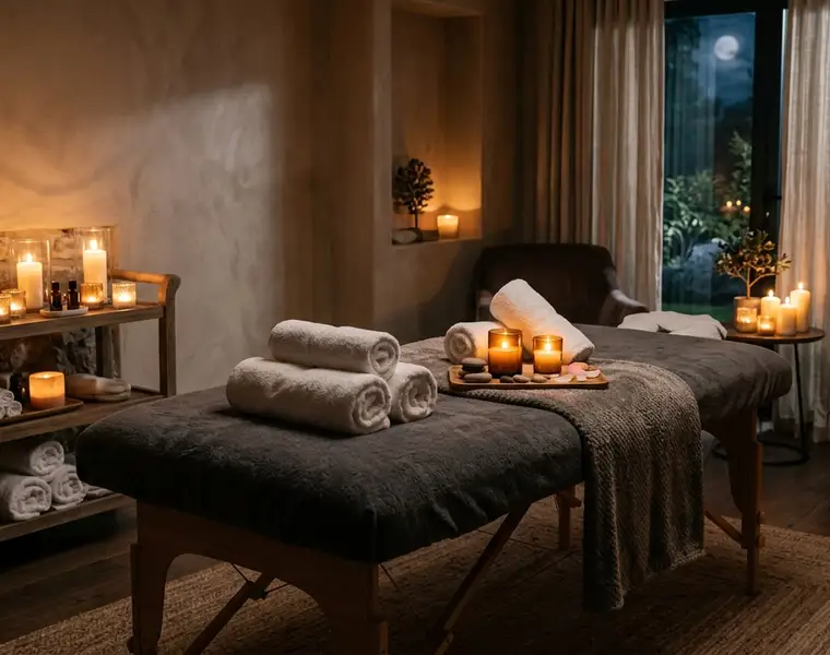 Massage in Dreieich