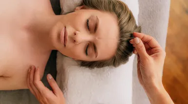 Acupuncture practice software