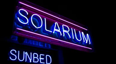 Best tanning salon name ideas