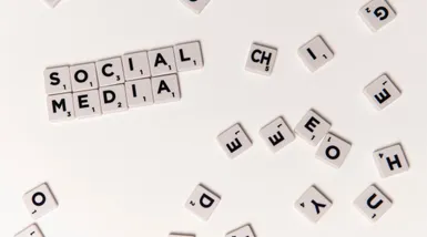 Popular social networks in Europe