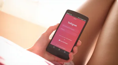 Продвижение салона в Instagram: совместные публикации