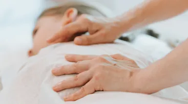 Appointment software for osteopathy practice