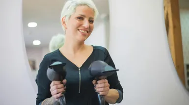 Wichtige Leistungsindikatoren in der Schönheitssalon-Branche