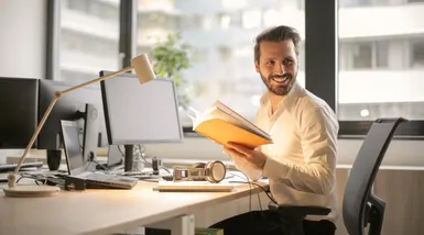Wer braucht Online-Buchungen? 