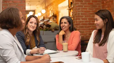 Online appointments for your speaking club