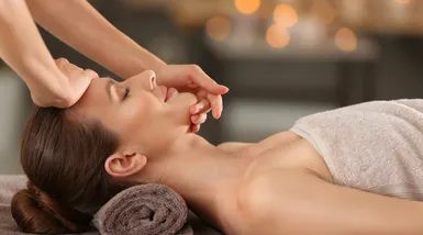 Massage studio names