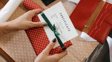 Сертификаты в бьюти: как с их помощью увеличить продажи