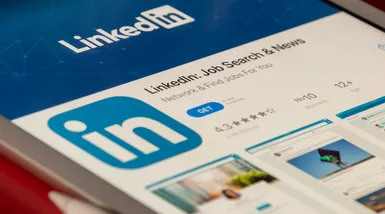 LinkedIn for business