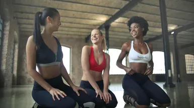 What is fitness-sharing and how to open it
