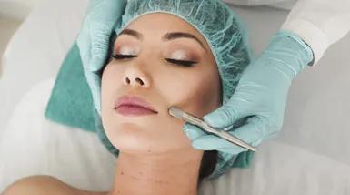 Online appointment software for permanent makeup artists and their clients
