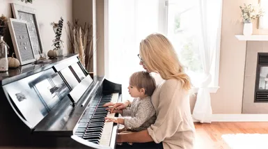 How to start a vocal studio
