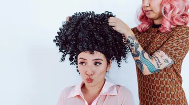 How to name a beauty startup