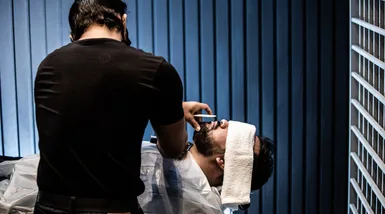 Free barbershop software