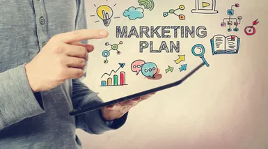 Beauty salon marketing strategy 