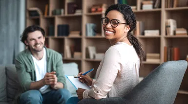 Free website for psychology & coaching businesses