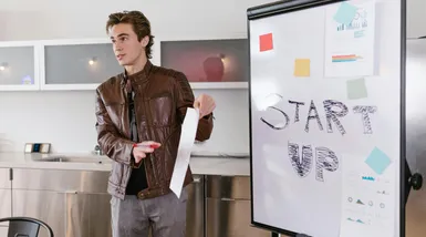 8 kritische Start-up-Fehler, die Sie vermeiden können