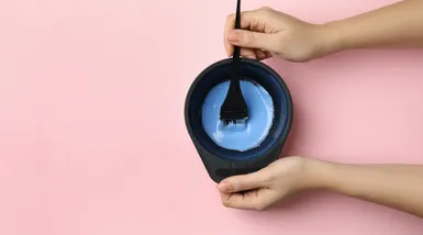 Goods and consumables management in a beauty salon