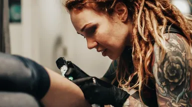 Appointment software for tattoo studios