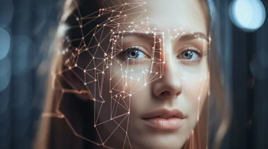Artificial intelligence in beauty salons