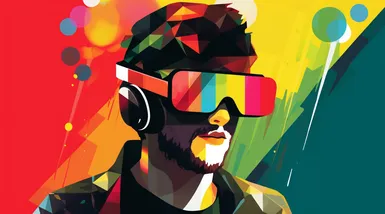 Осенние маркетинговые идеи для вашего клуба VR