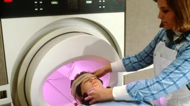 EasyWeek appointment software for diagnostic and imaging centers 