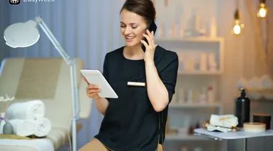 Top features of appointment software for salons
