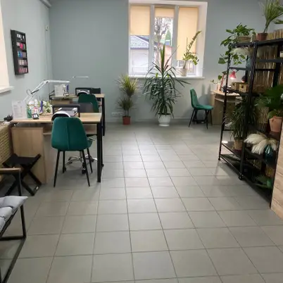 Студія манікюру OSTRIV photo 2