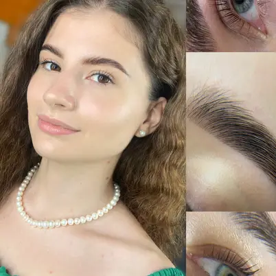 Valentyna Nahorna photo 2