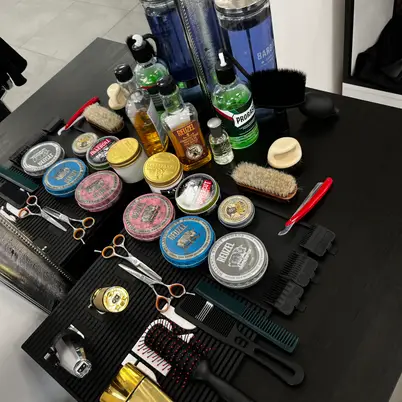 Culture Brno · Barbershop Igor’s photo 14