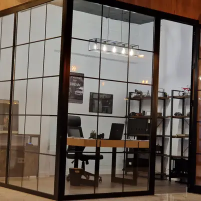 Gran Jefe coworking photo 2