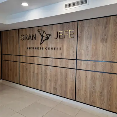 Gran Jefe · Ricardo Soriano 58 photo 8