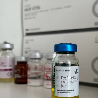 BODY ESTET - масаж до якого повертаєшся 🫶 photo 2