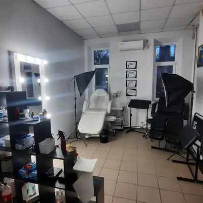 EBSH TATTOO STUDIO photo 3