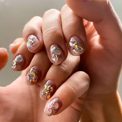 SOUL nail space photo 6