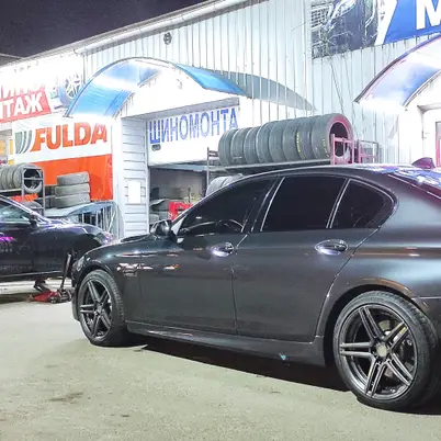 Автокомплекс MegaBOX photo 6