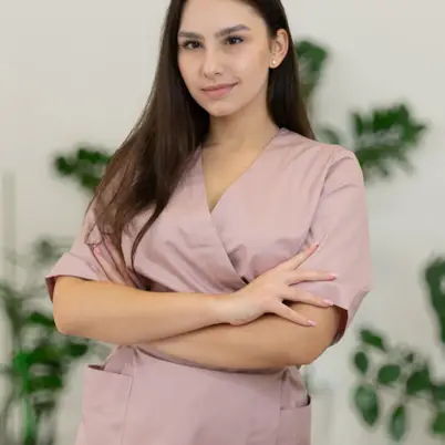 KRASA cosmetology photo 2