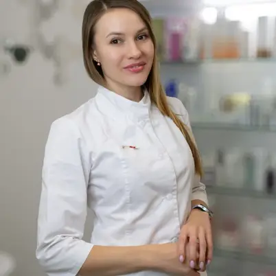 KRASA cosmetology photo 3