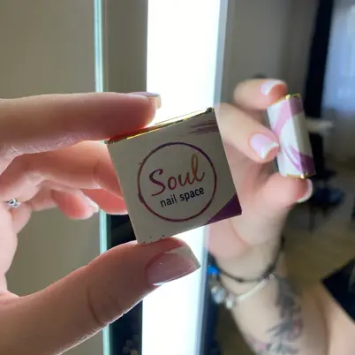 SOUL nail space photo 21