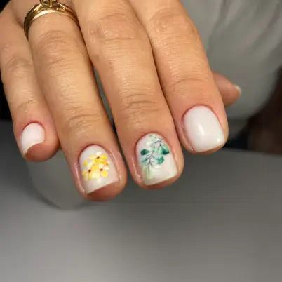 SOUL nail space photo 26